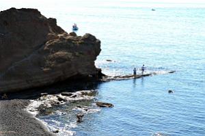 2020 08 15 CAP D AGDE - LA GRANDE CONQUE (40)